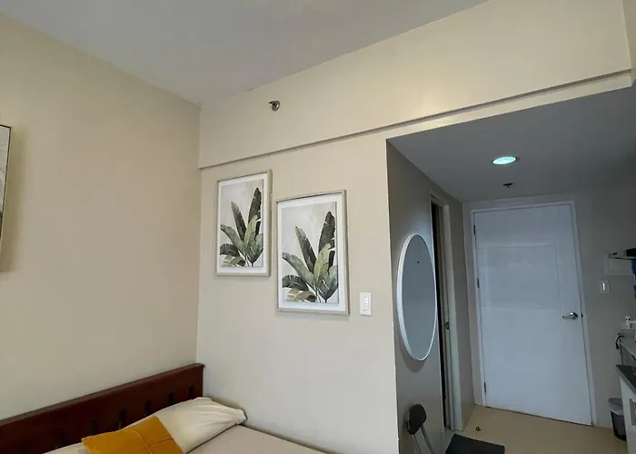 La Maria - Across Sm City, 2 Cozy Double Size Beds With Wifi And Netflix *